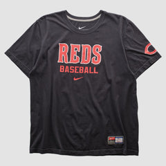 Cincinnati Reds Nike 2010s T-shirt | MLB On Sale