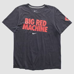Cincinnati Reds Nike 2010s T-shirt | MLB On Sale