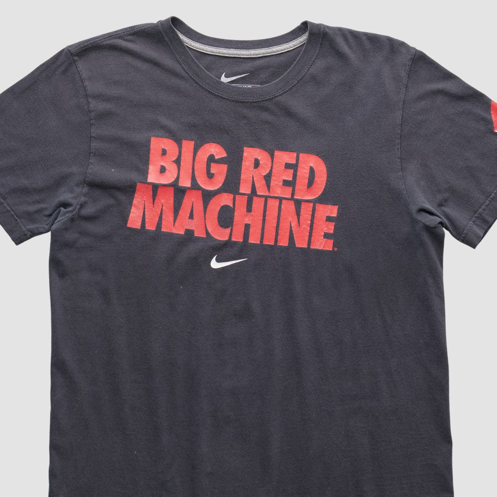 Cincinnati Reds Nike 2010s T-shirt | MLB On Sale