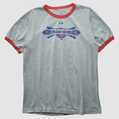 Texas Rangers Majestic 2010 T-shirt | MLB Online