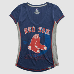 Boston Red Sox Majestic 2010s T-shirt | MLB On Sale
