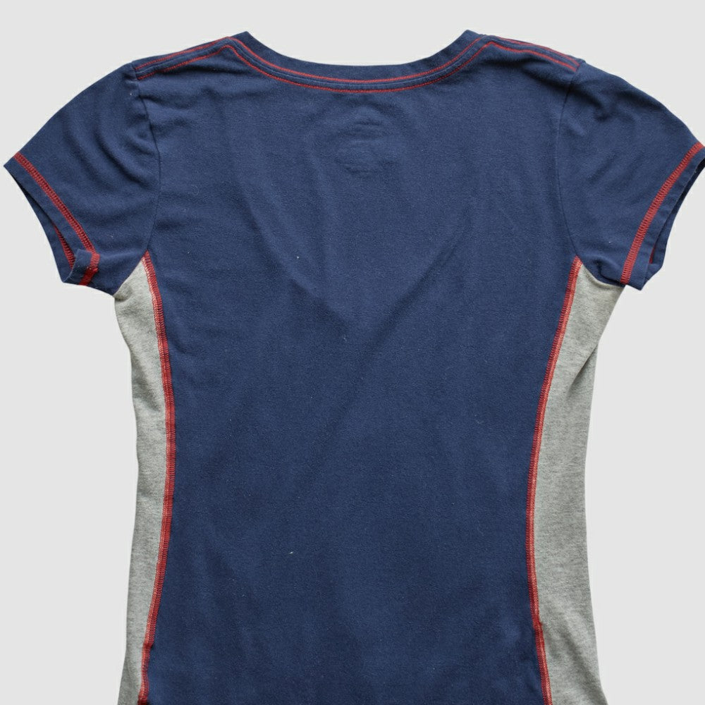 Boston Red Sox Majestic 2010s T-shirt | MLB On Sale