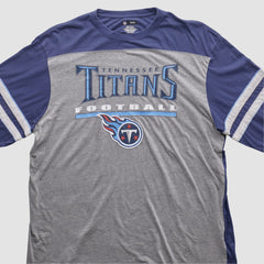 Tennessee Titans Fanatics 2010s Long Sleeve T-shirt
