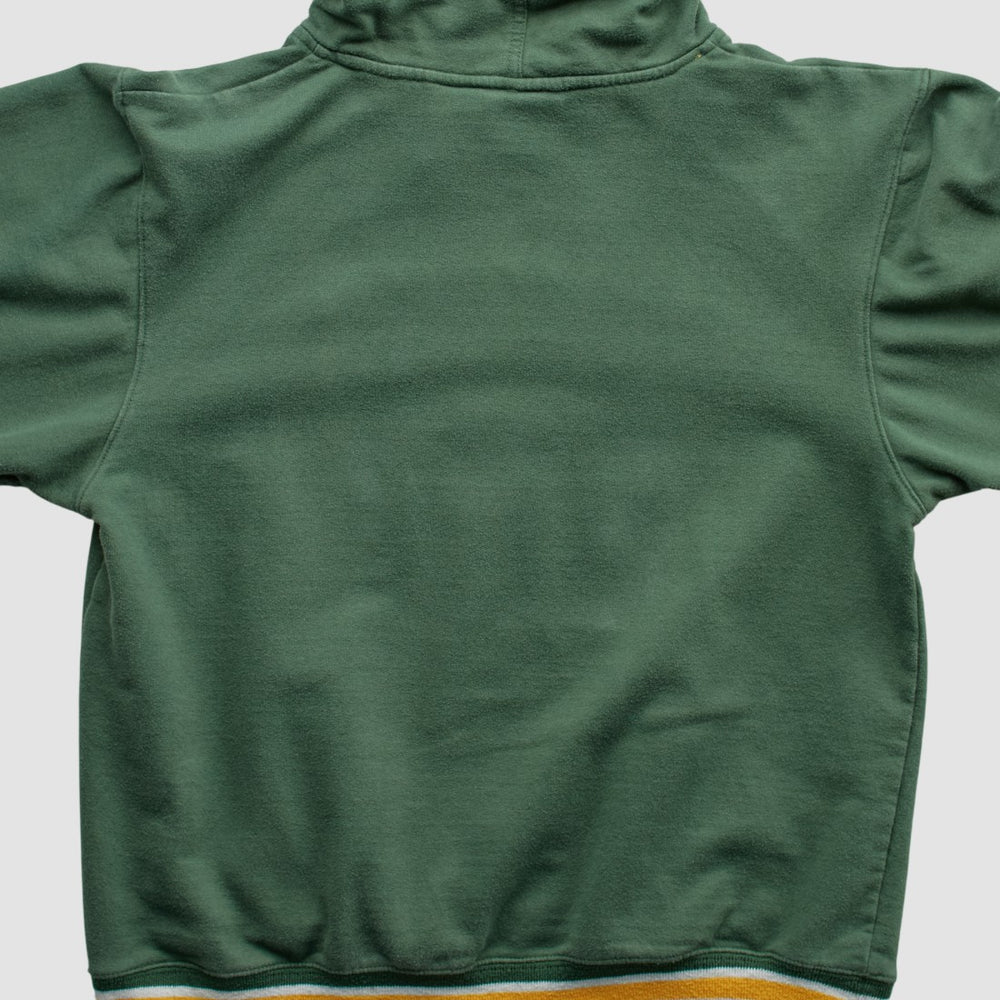 Green Bay Packers Fanatics NFL 2000s Hooded Pullover Sweatshirt