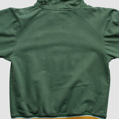 Green Bay Packers Fanatics NFL 2000s Hooded Pullover Sweatshirt