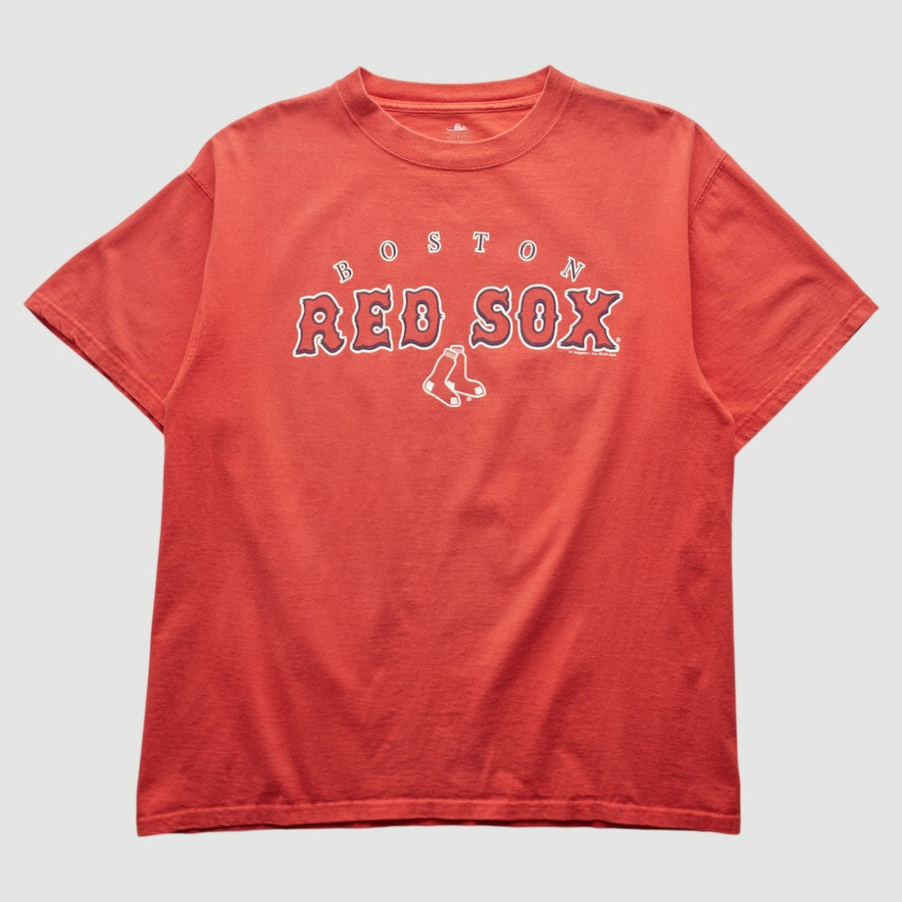 Boston Red Sox Genuine Merchandise 2000s T-shirt | MLB Near me
