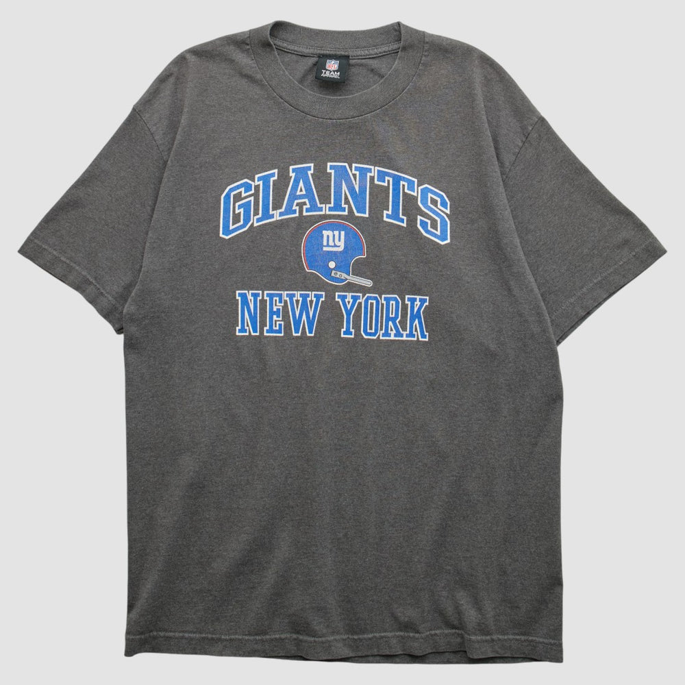 New York Giants Fanatics NFL 2010s T-shirt