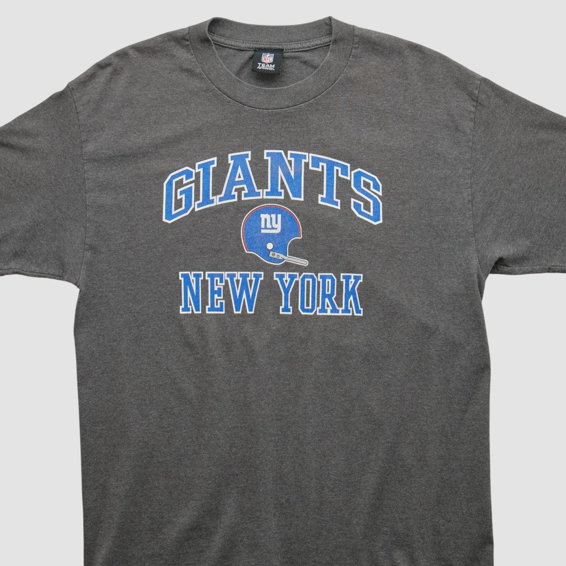 New York Giants Fanatics NFL 2010s T-shirt