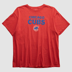 Chicago Cubs MLB 2000s T-shirt | MLB Discount