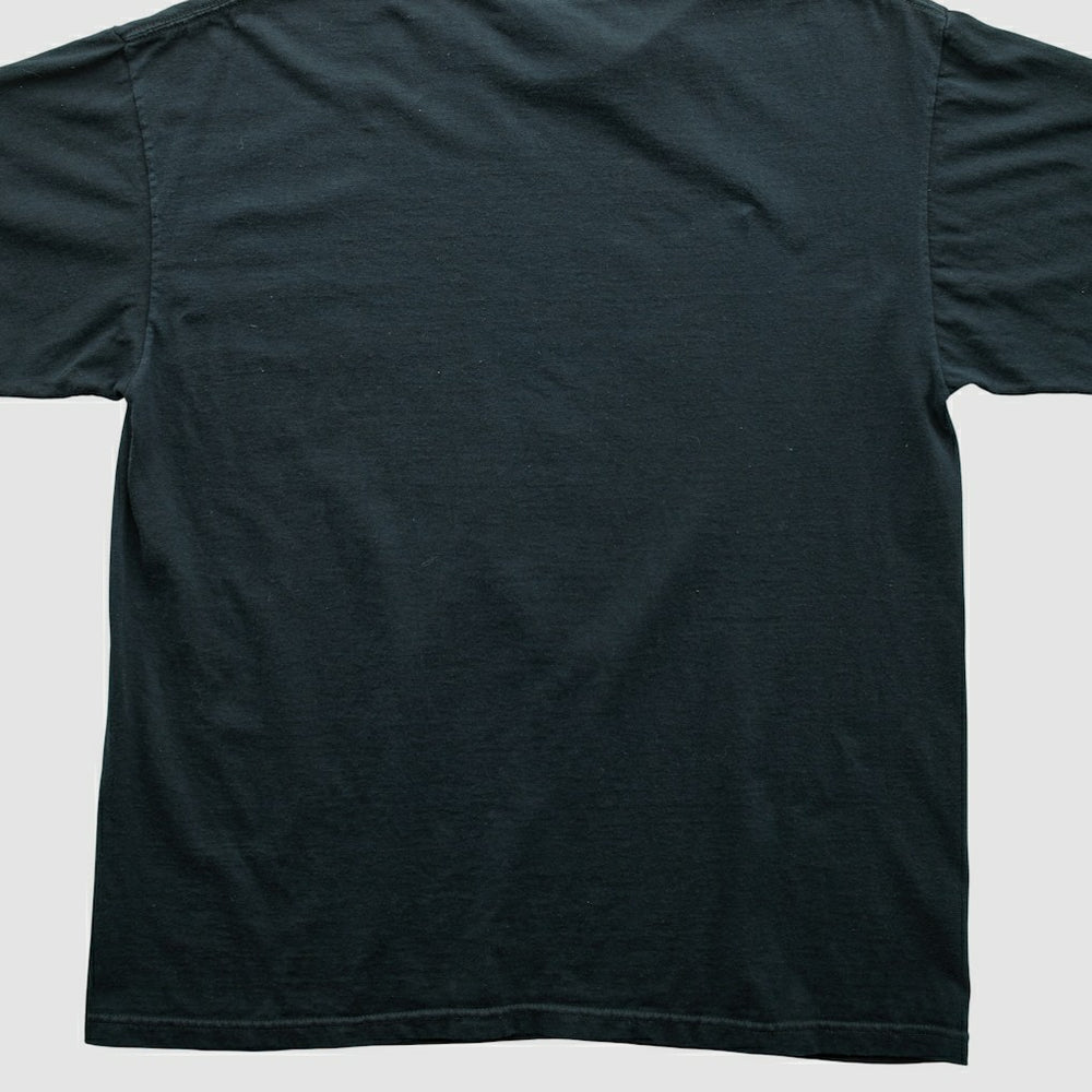 Indianapolis Colts Fanatics Superbowl XLII Anvil 2008 T-shirt