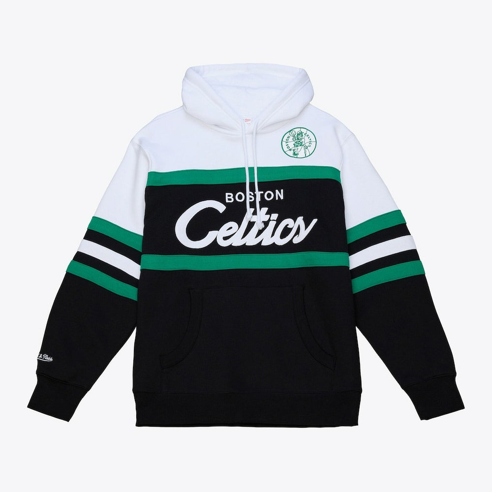 Boston Celtics Head Coach Hoodie On Sale
