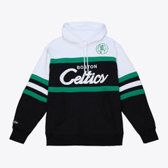 Boston Celtics Head Coach Hoodie On Sale
