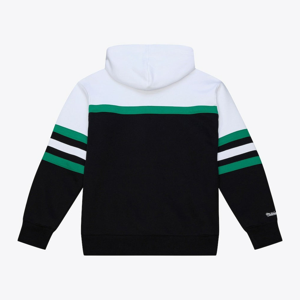 Boston Celtics Head Coach Hoodie On Sale