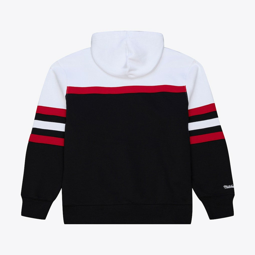 Chicago Bulls Head Coach Hoodie Discount