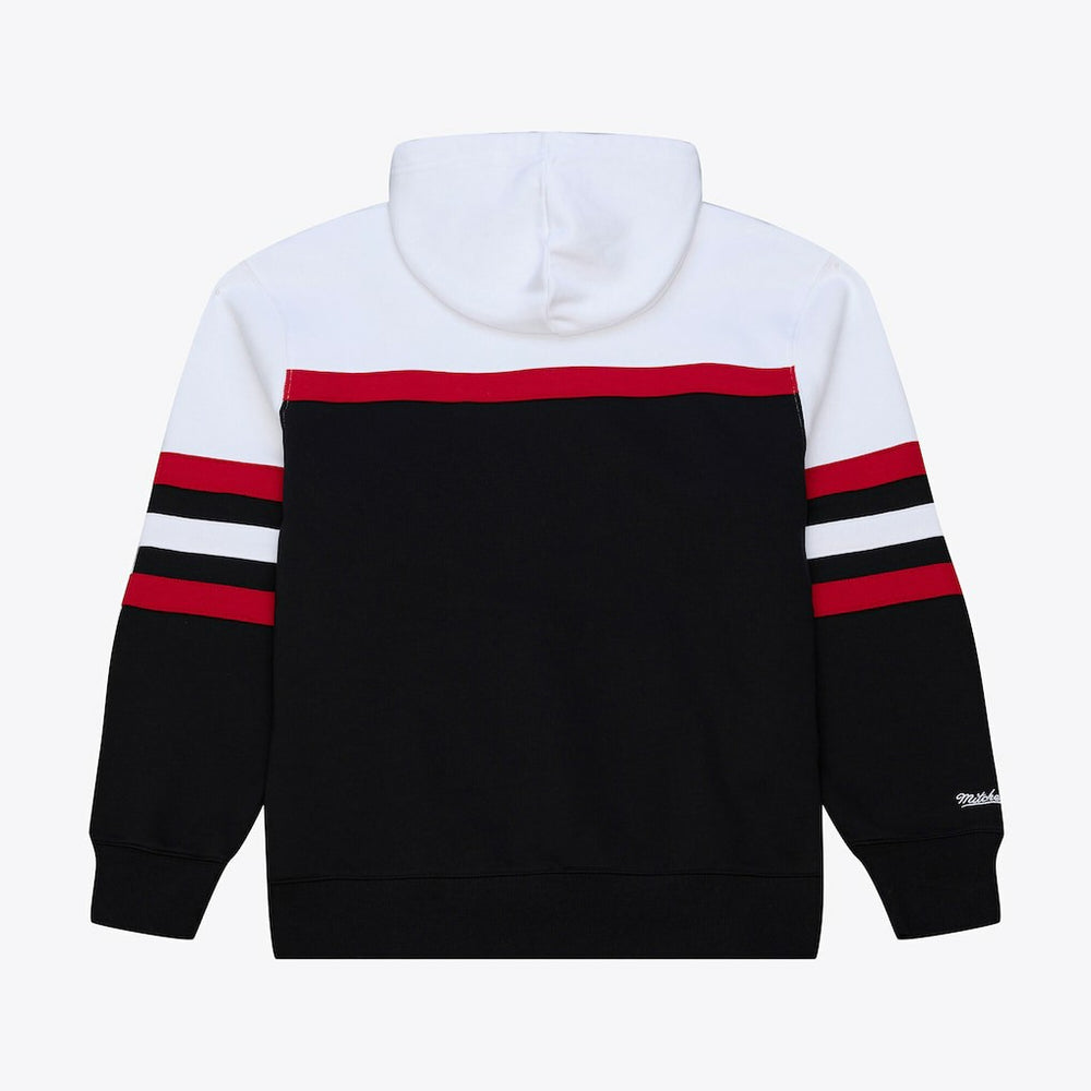 Chicago Bulls Head Coach Hoodie Discount