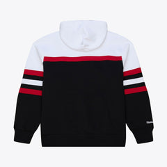Chicago Bulls Head Coach Hoodie Discount