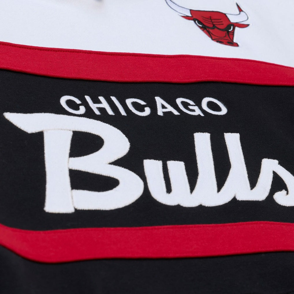 Chicago Bulls Head Coach Hoodie Discount