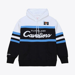 Cleveland Cavaliers Head Coach Hoodie sale New