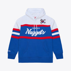 Denver Nuggets Head Coach Hoodie sale New
