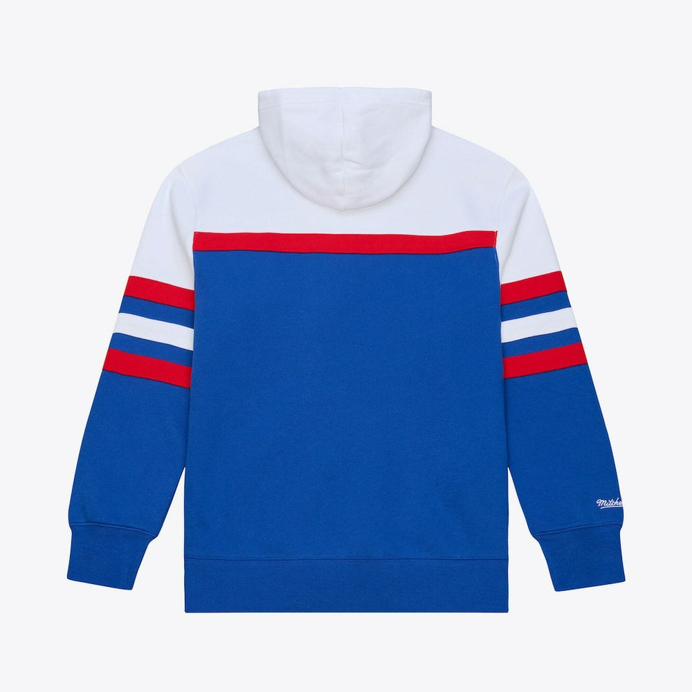 Denver Nuggets Head Coach Hoodie sale New