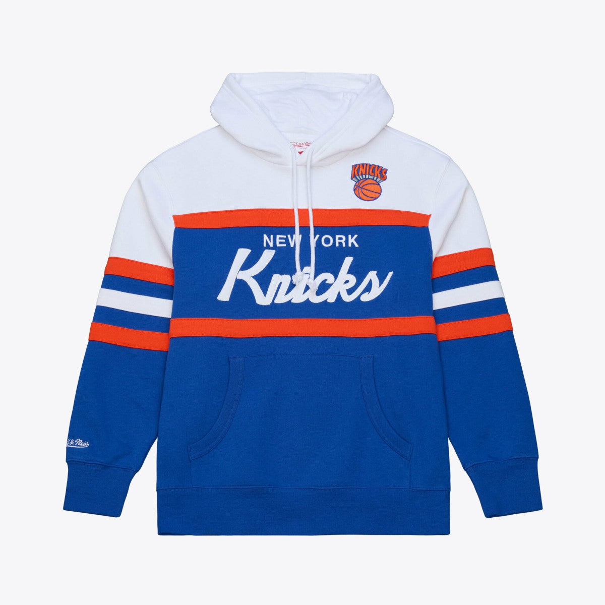 New York Knicks Head Coach Hoodie Online
