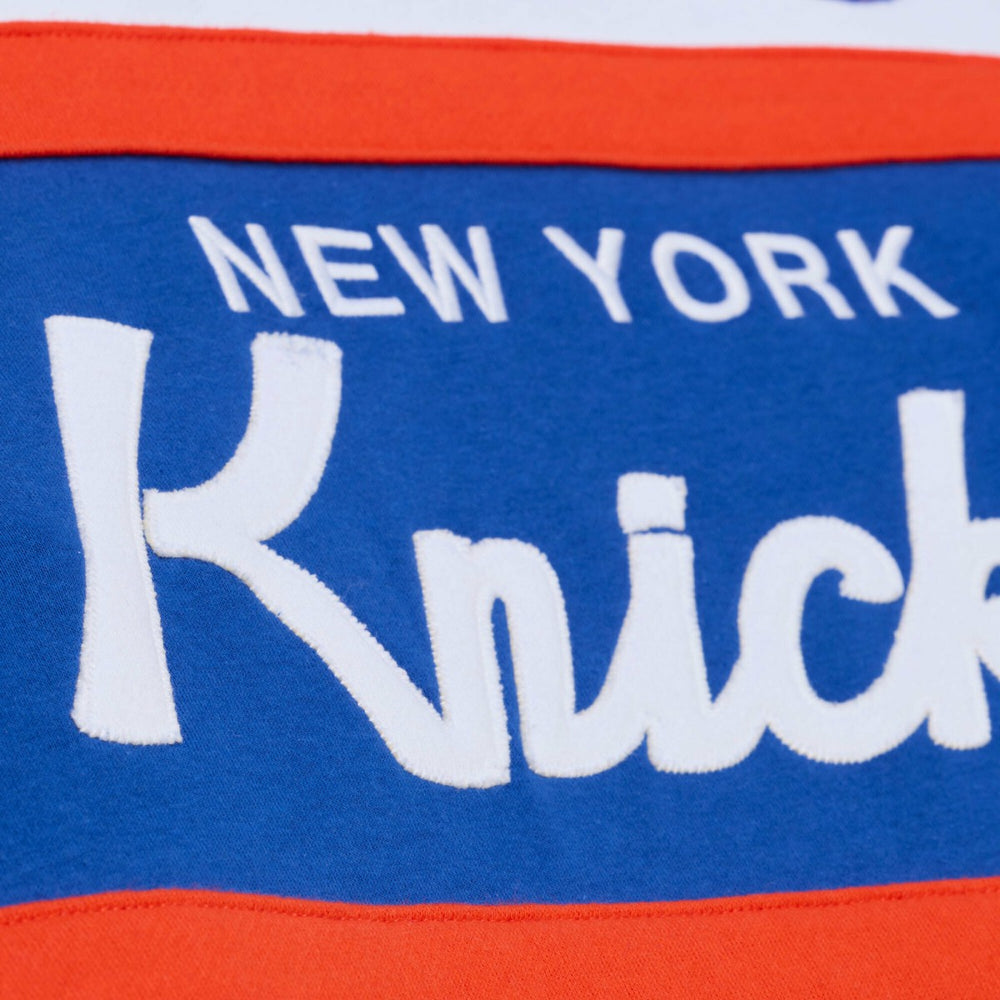New York Knicks Head Coach Hoodie Online