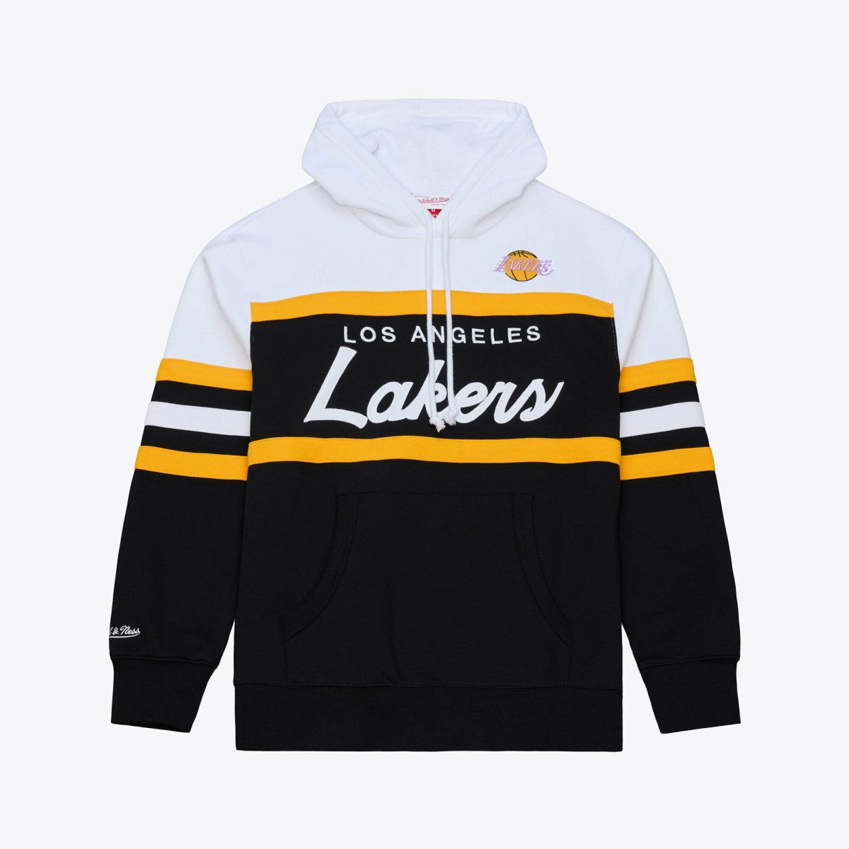 Los Angeles Lakers Head Coach Hoodie Online