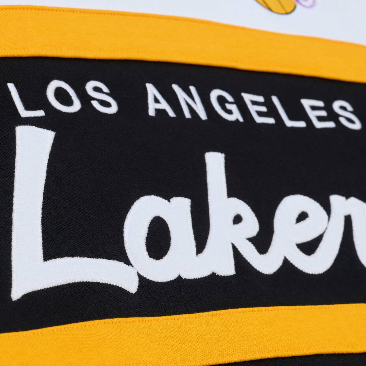 Los Angeles Lakers Head Coach Hoodie Online