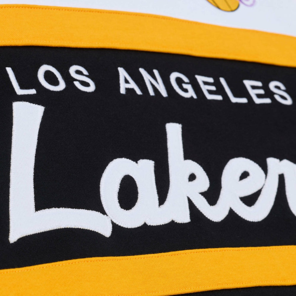 Los Angeles Lakers Head Coach Hoodie Online