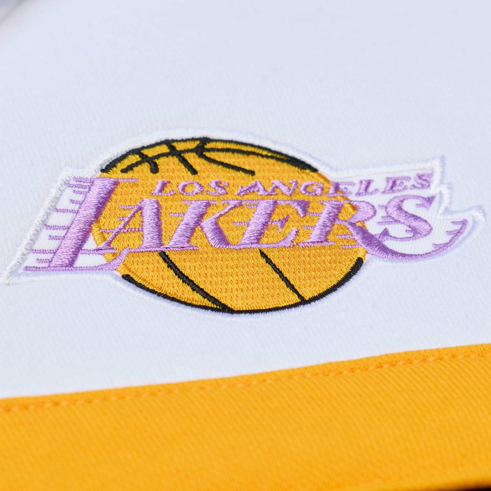 Los Angeles Lakers Head Coach Hoodie Online