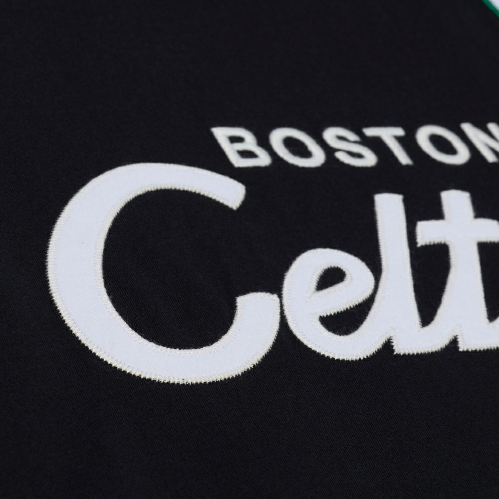 Boston Celtics Head Coach T-Shirt New
