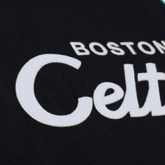 Boston Celtics Head Coach T-Shirt New