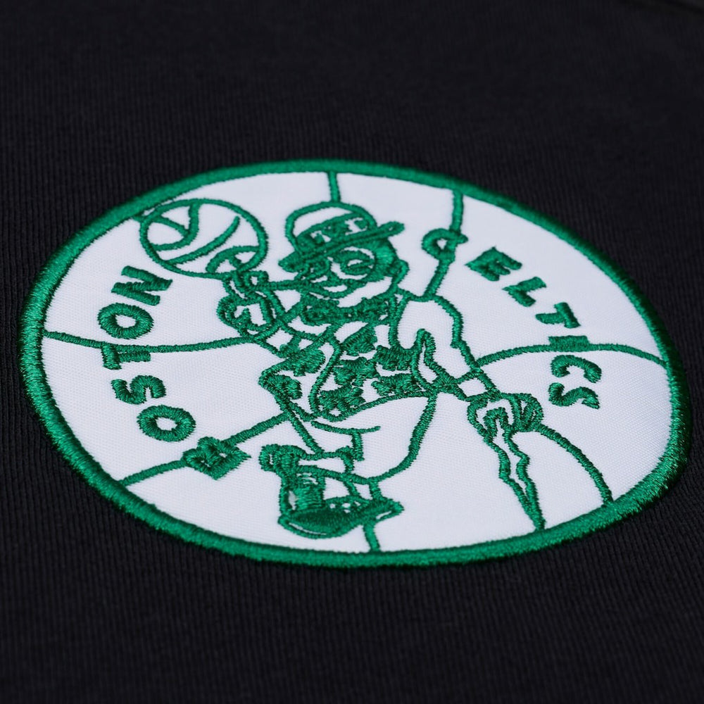 Boston Celtics Head Coach T-Shirt New