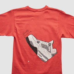 St. Louis Cardinals Logo 7 90s T-shirt | MLB New