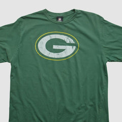 Green Bay Packers Fanatics NFL 2010s T-shirt