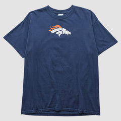 Denver Broncos Fanatics Gildan 2010s T-shirt