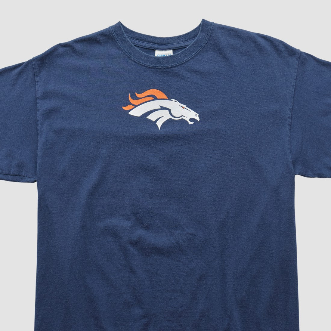 Denver Broncos Fanatics Gildan 2010s T-shirt