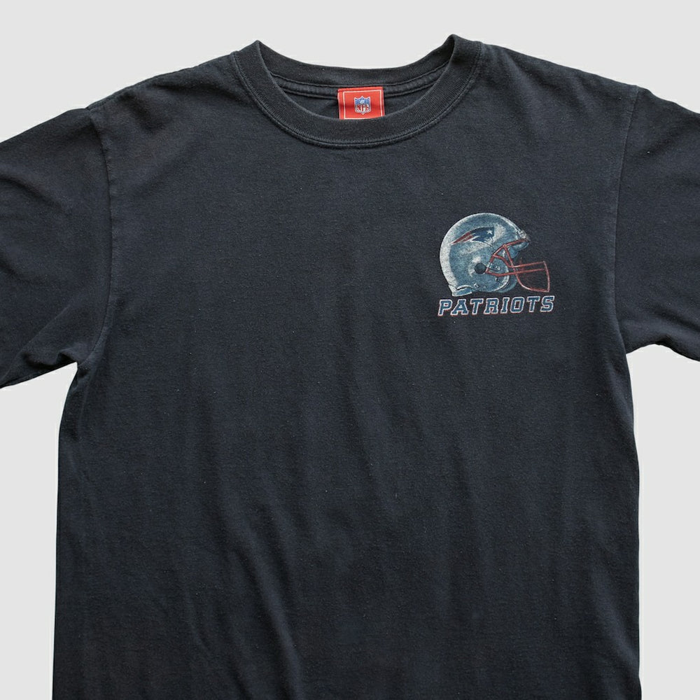 New England Patriots Fanatics NFL 2010s T-shirt