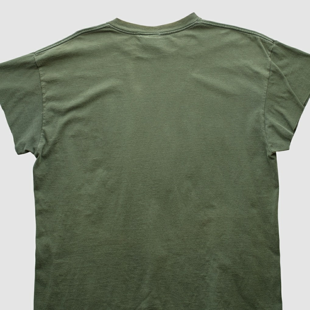 Green Bay Packers Fanatics Reebok 2000s T-shirt