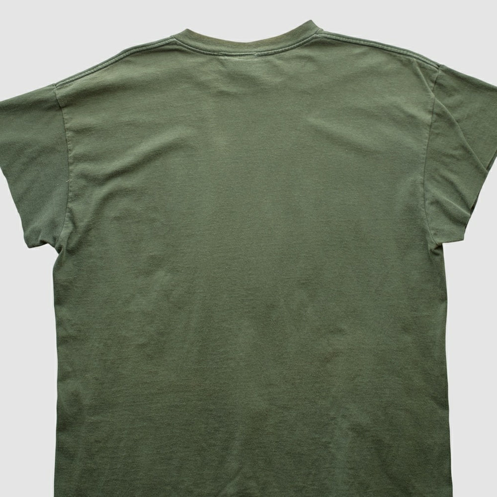 Green Bay Packers Fanatics Reebok 2000s T-shirt