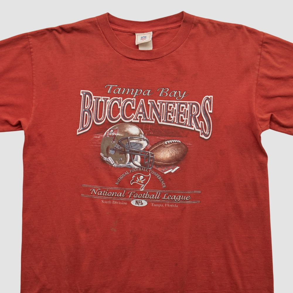 Tampa Bay Buccaneers Fanatics NFL 2000s T-shirt