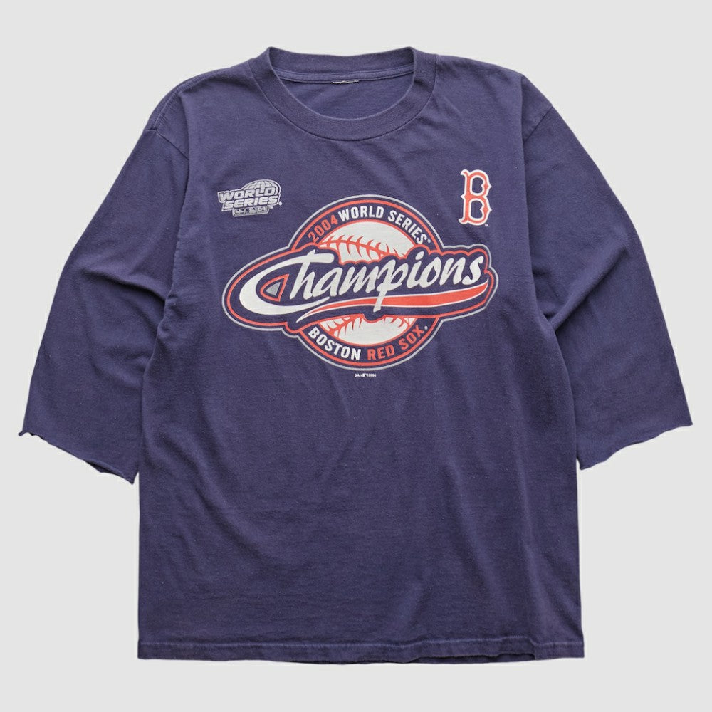 Boston Red Sox 2004 Tank | MLB For sale