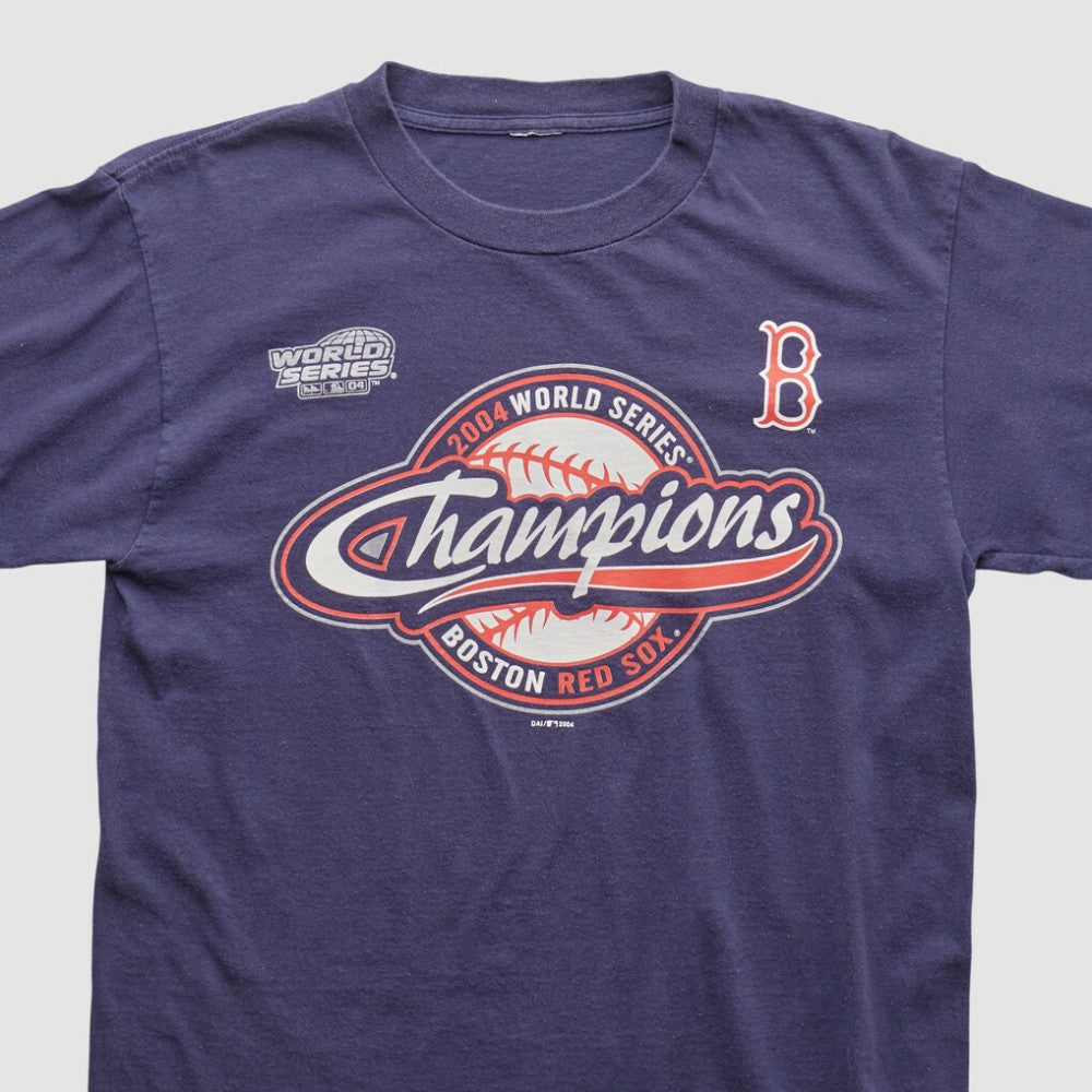 Boston Red Sox 2004 Tank | MLB For sale