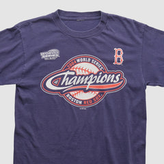 Boston Red Sox 2004 Tank | MLB For sale