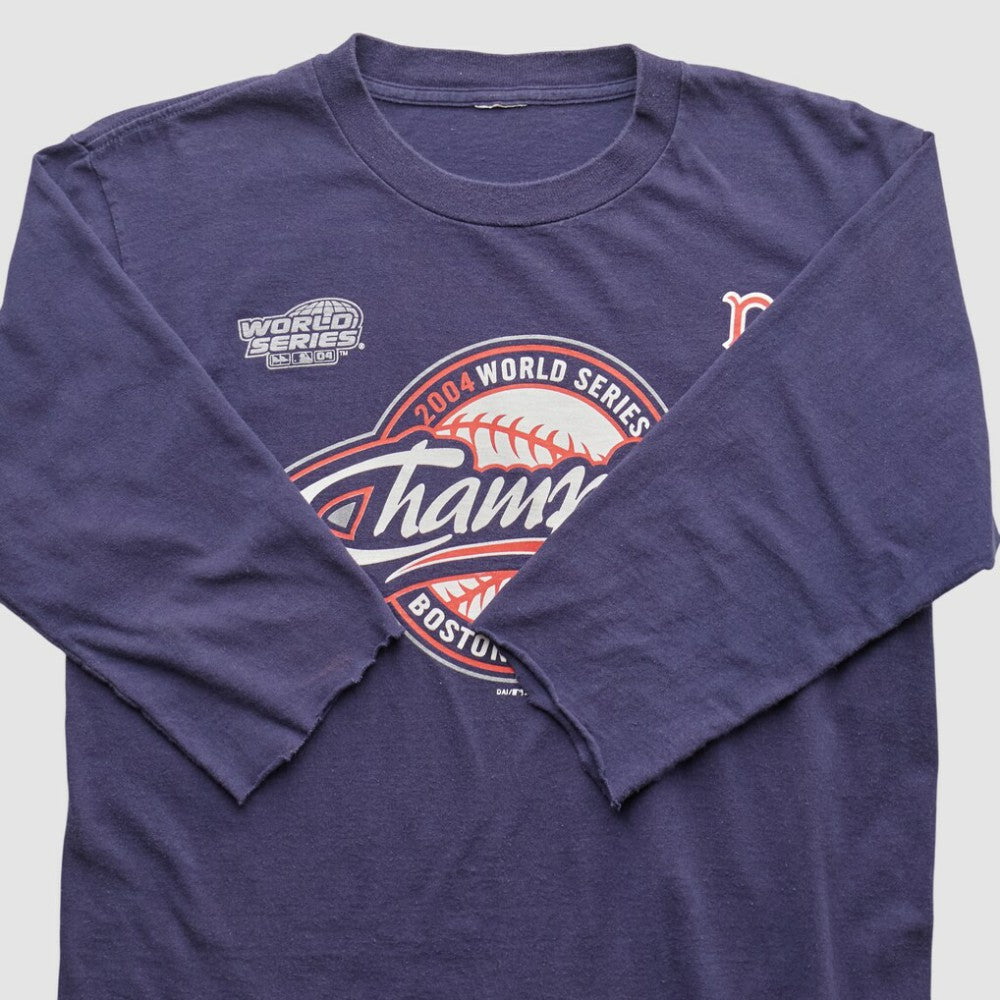 Boston Red Sox 2004 Tank | MLB For sale