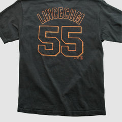 San Francisco Giants Majestic 2009 T-shirt | MLB Online
