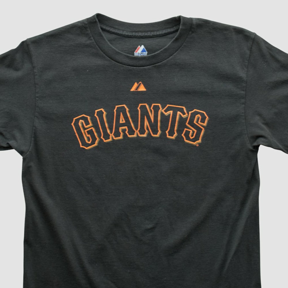 San Francisco Giants Majestic 2009 T-shirt | MLB Online