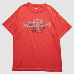 St. Louis Cardinals CSA 2000s T-shirt | MLB For sale