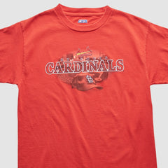 St. Louis Cardinals CSA 2000s T-shirt | MLB For sale