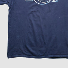 Tampa Bay Rays Majestic 2008 T-shirt | MLB New